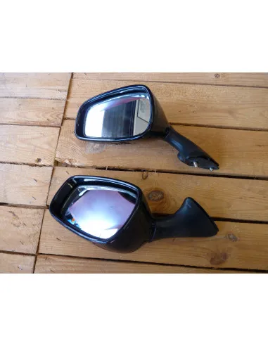 Rétroviseurs GSXR 750 89/90