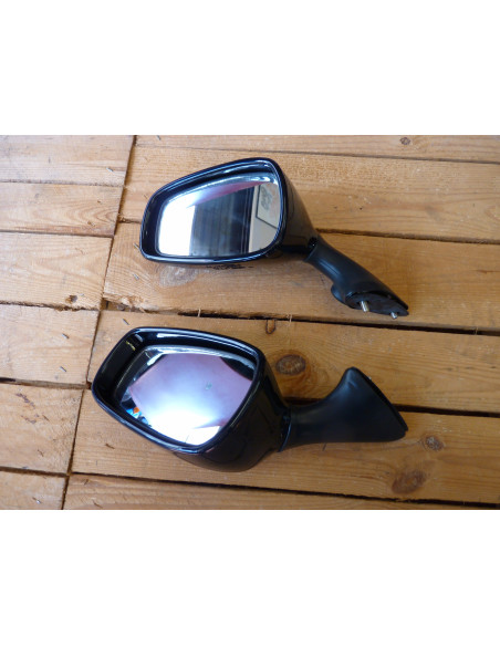 Rétroviseurs GSXR 750 89/90
