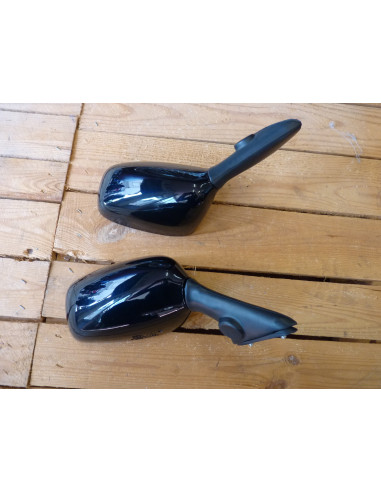 Rétroviseurs GSXR 750 89/90