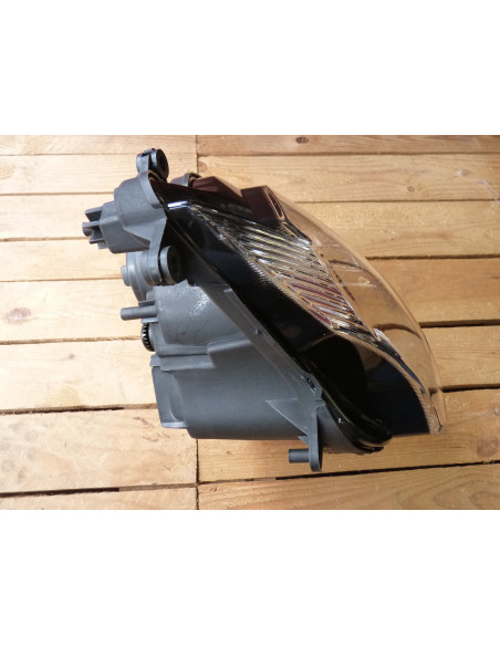 Optique GSXR 600/750