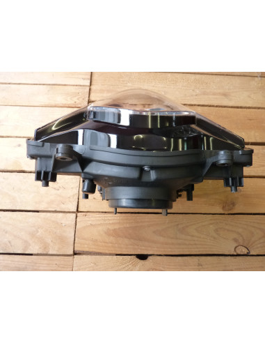 Optique GSXR 600/750