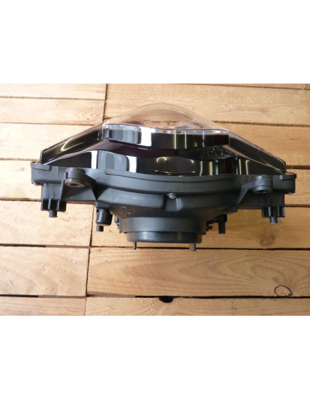 Optique GSXR 600/750