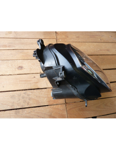 Optique GSXR 1000 07/08