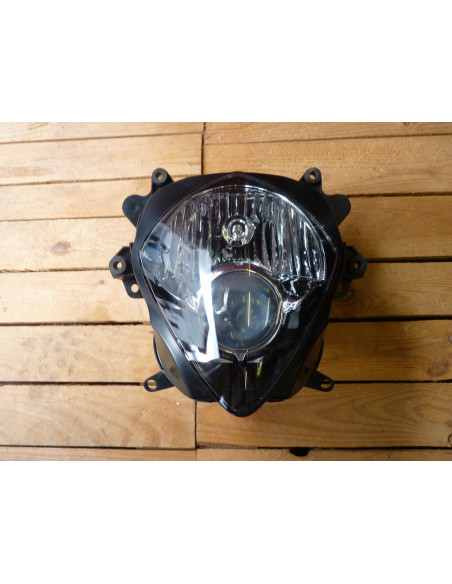 Optique GSXR 1000 07/08