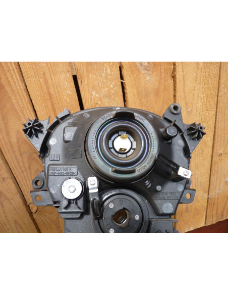 Optique GSXR 1000 07/08