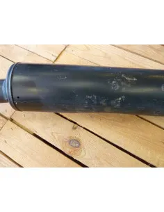 Silencieux GSXR 750/88 2