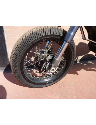 Moyeu Beringer Inboard