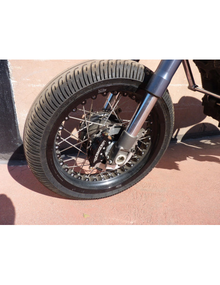 Moyeu Beringer Inboard