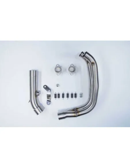 Collecteur Hindle XSR 700