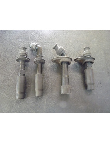 Anti-parasites GSXR 85/95