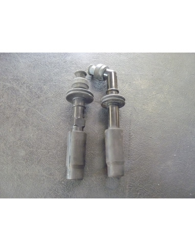 Anti-parasites GSXR 85/95