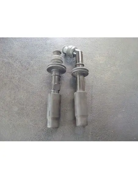 Anti-parasites GSXR 85/95