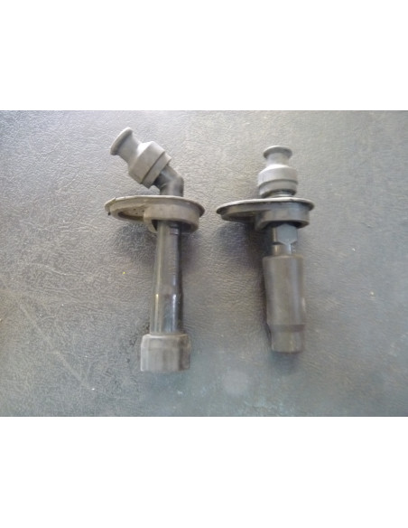 Anti-parasites GSXR 85/95