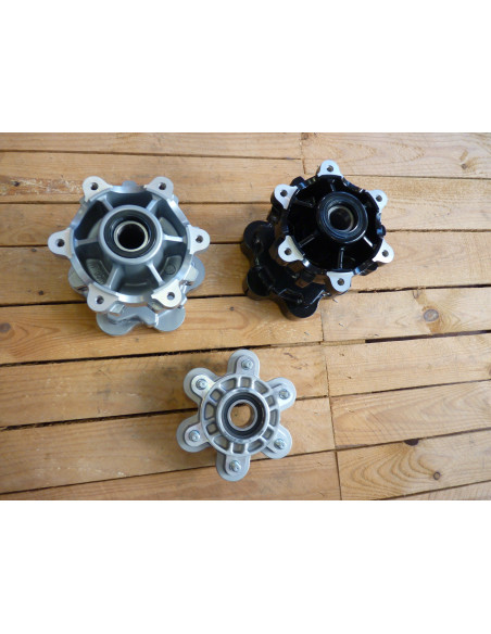   - 1
