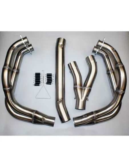Collecteur Up Hindle GSXR 1300