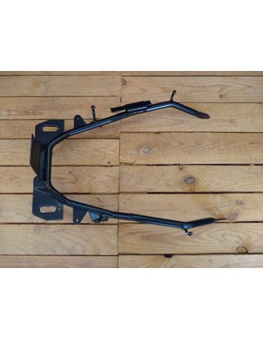 Support clignotants GSXR 750/1100