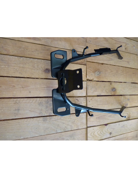 Support clignotants GSXR 750/1100