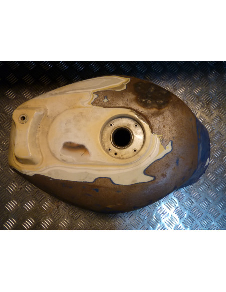 Réservoir GSXR 750 88/90