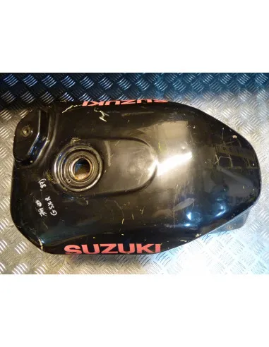Réservoir GSXR 750 85/87