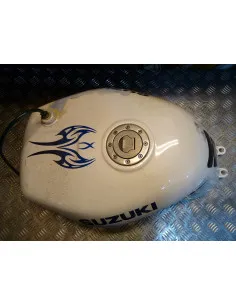 Réservoir GSXR 750 92/95