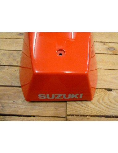 Capot de selle GSXR 750/1100