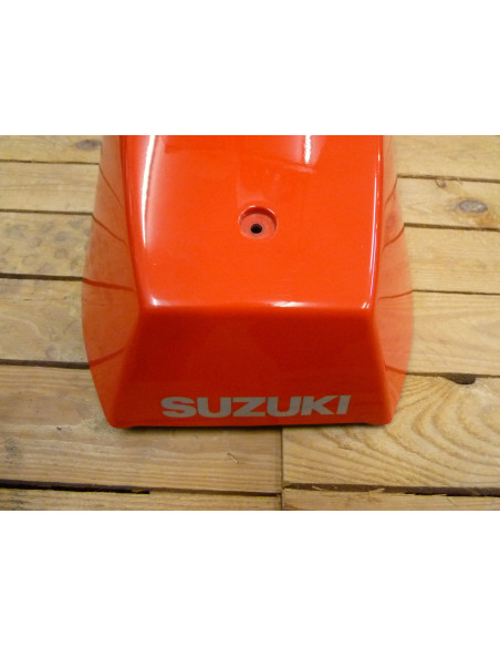 Capot de selle GSXR 750/1100
