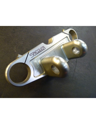 Té street bike GSXR 750/1100