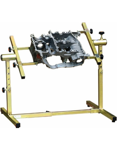 Support pour moteur