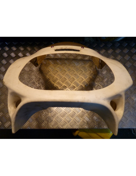 Tete de fourche GSXR 1100/91