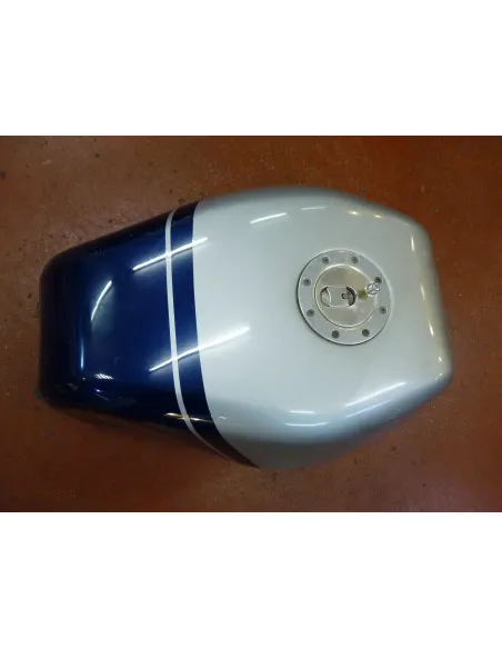 Réservoir alu GSXR 750/1100