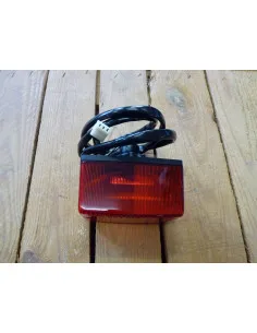 Feu GSXRR 750 2