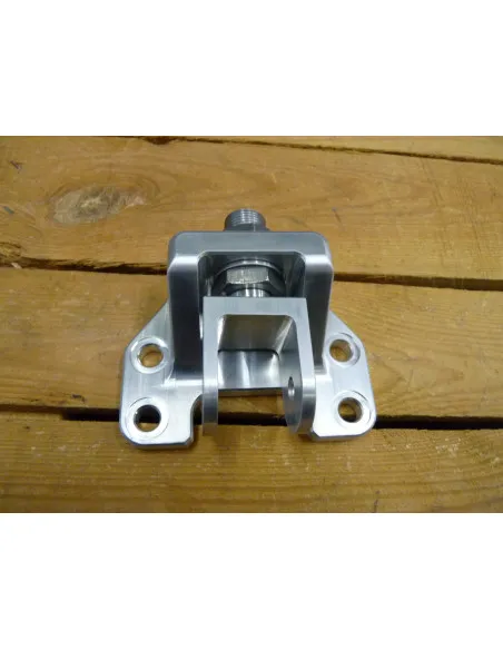 Chappe d'amortisseur réglable GSXR 750/1100