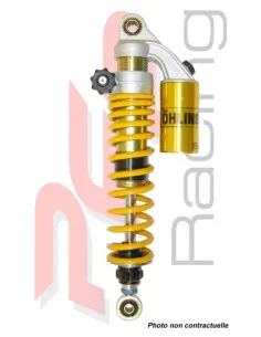 Amortisseurs Ohlins Vmax 1200