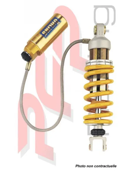 Amortisseur Ohlins GSXR 750/1100