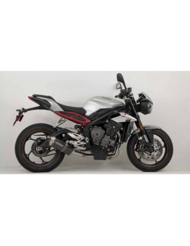 Ligne Hindle Triumph 765