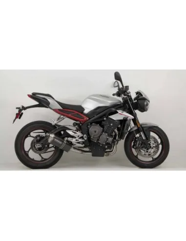 Ligne Hindle Triumph 765