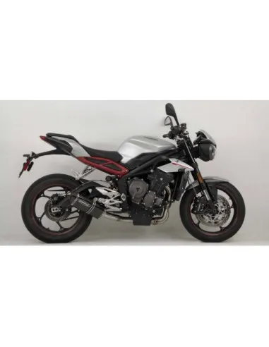 Ligne Hindle Triumph 765