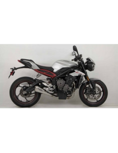 Ligne Hindle Triumph 765