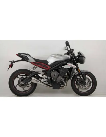 Ligne Hindle Triumph 765
