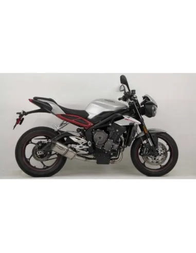 Ligne Hindle Triumph 765