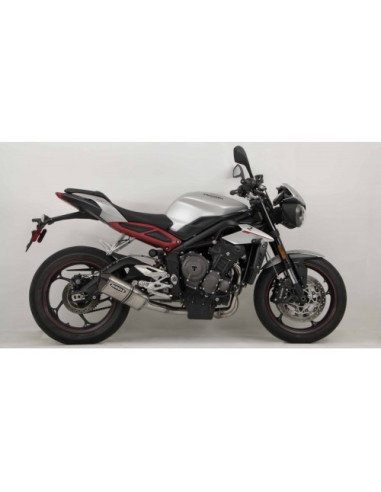 Ligne Hindle Triumph 765