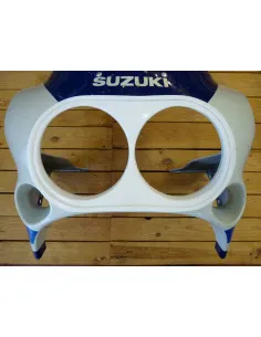 Cache phare Suisse GSXR 750/1100 2