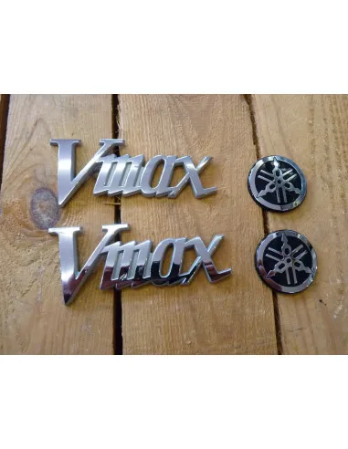 Insigne Vmax 1200