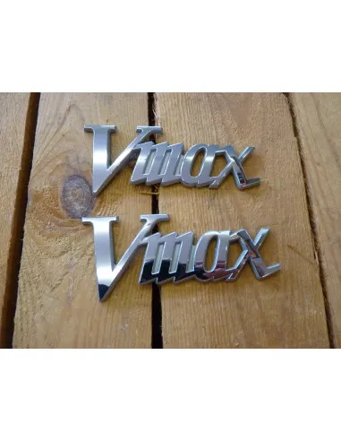 Insigne Vmax 1200