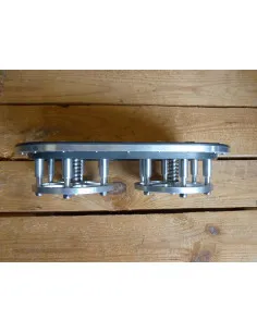 Double vannes GSXR 750/1100 2