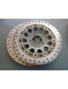 Disques GSXR 750/1100 2