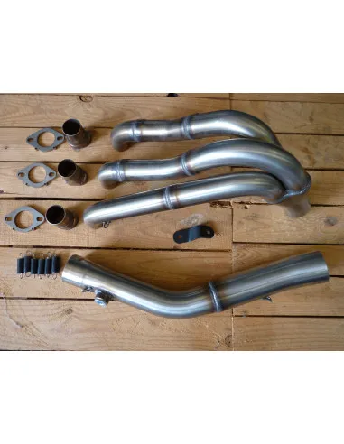 Ligne Hindle Triumph 765