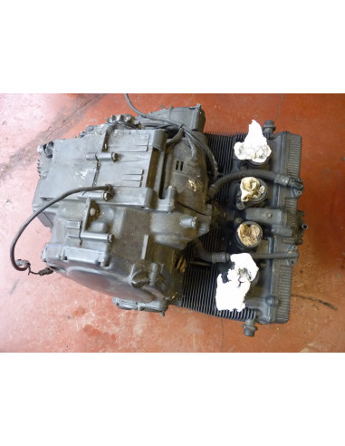 Moteur GSXR 750 85/87