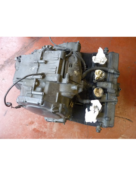 Moteur GSXR 750 85/87