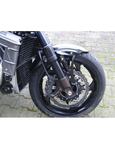 Garde boue Vmax 1700